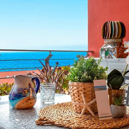Sardinia Re - Valery'S Flat Apartment Alghero Exterior photo