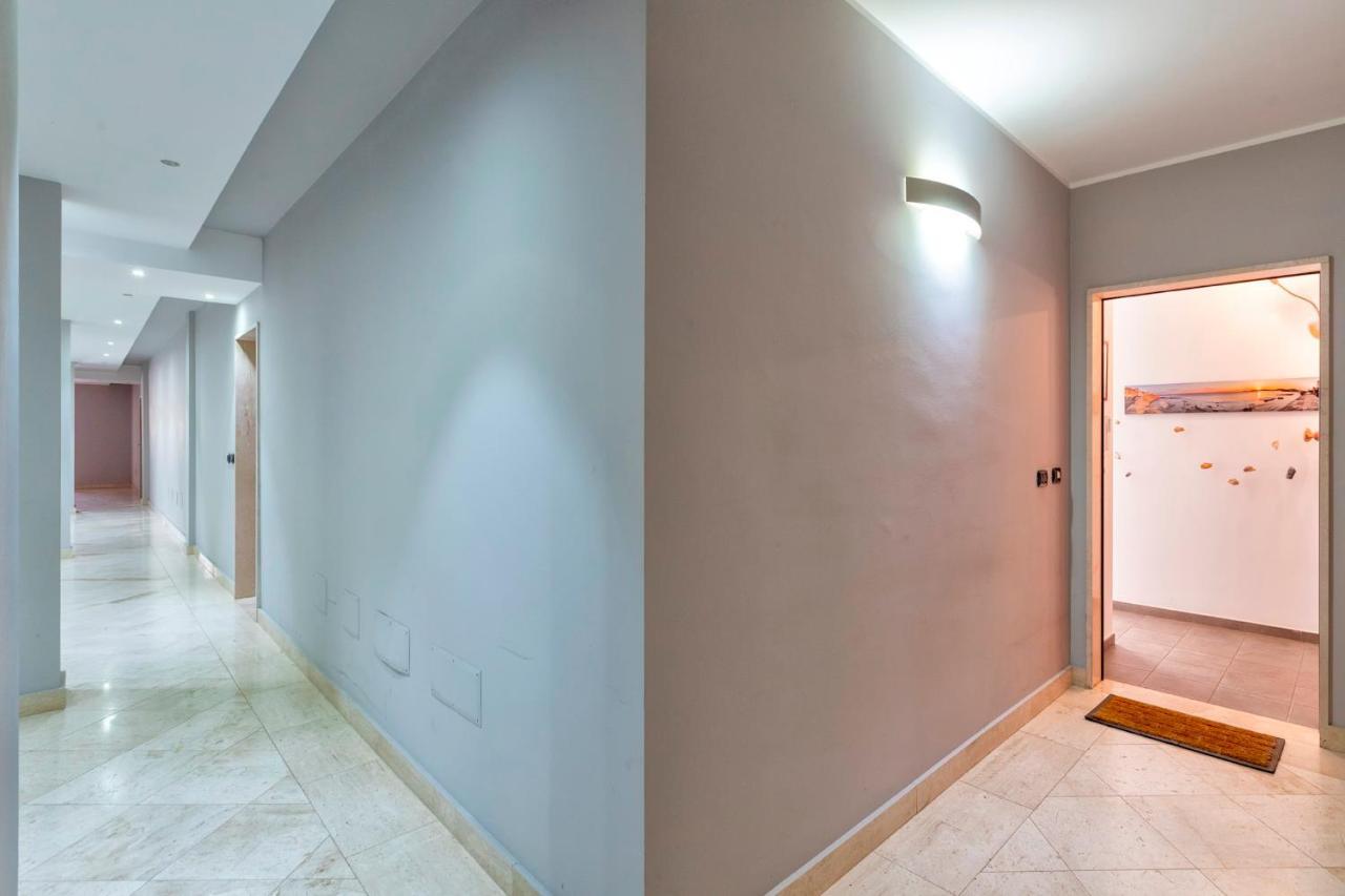 Sardinia Re - Valery'S Flat Apartment Alghero Exterior photo