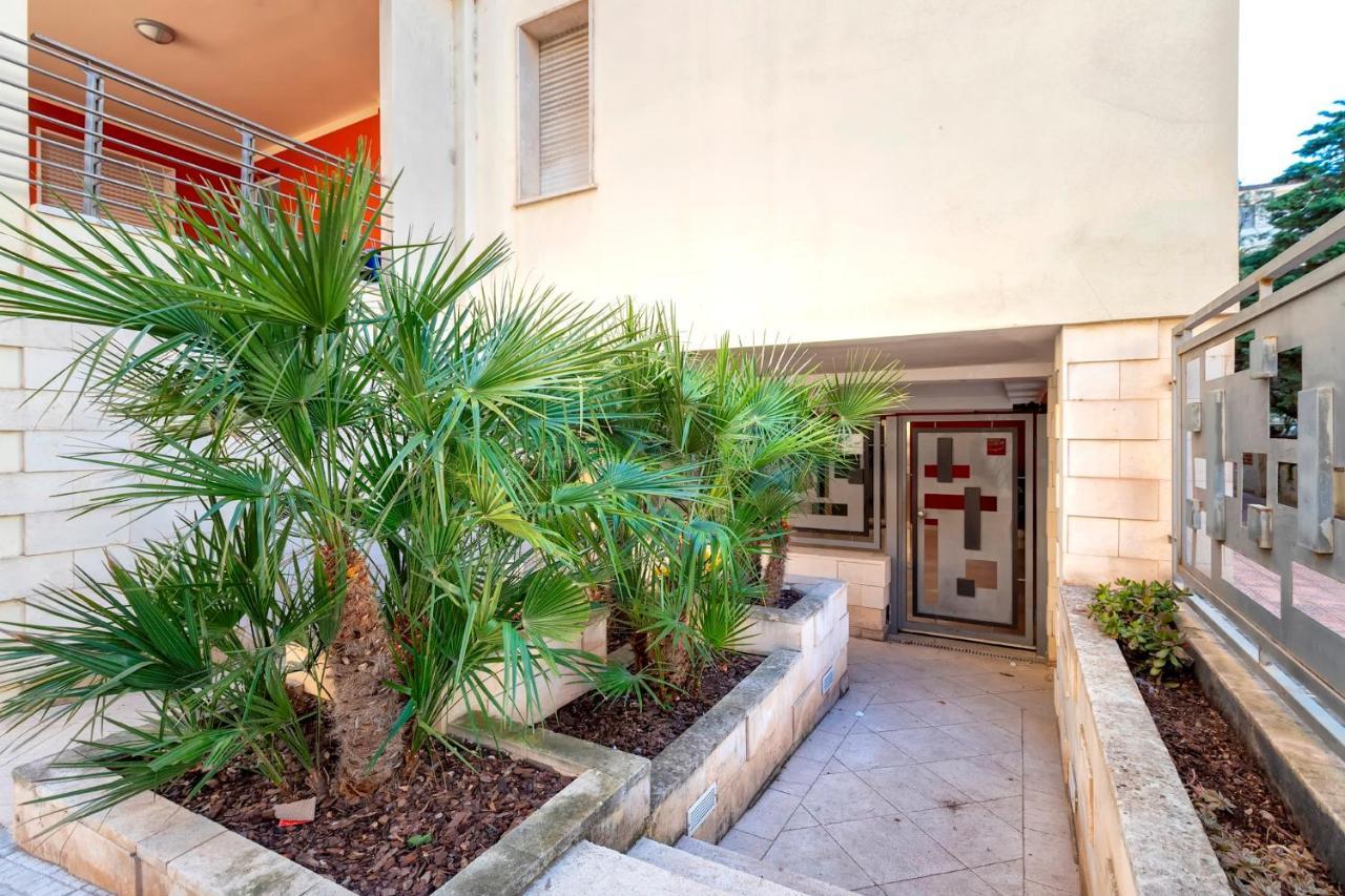Sardinia Re - Valery'S Flat Apartment Alghero Exterior photo