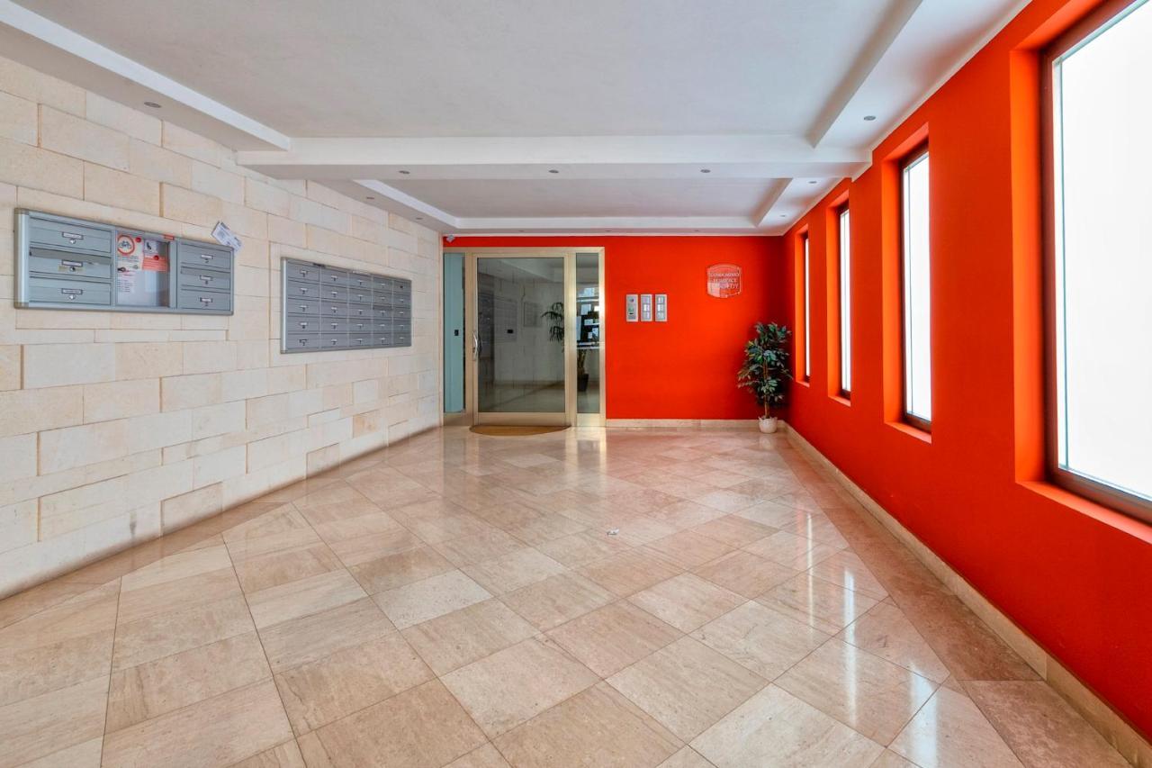 Sardinia Re - Valery'S Flat Apartment Alghero Exterior photo